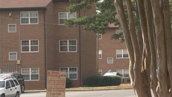 Charlotte apartments withdrawing from Section 8