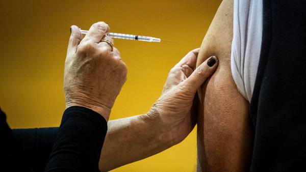 RACE TO VACCINATE: Health officials debunk COVID-19 vaccination myths