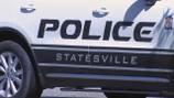 1 seriously hurt in Statesville shooting, police say