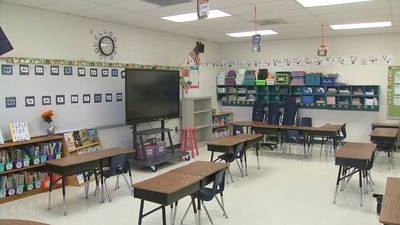 Meck Pre-K to remain at current classroom levels in 2024