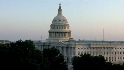 White House, Senate Republicans try again on virus aid 