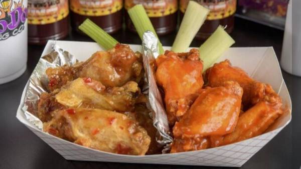 VooDoo Wings set to open restaurant in Charlotte market