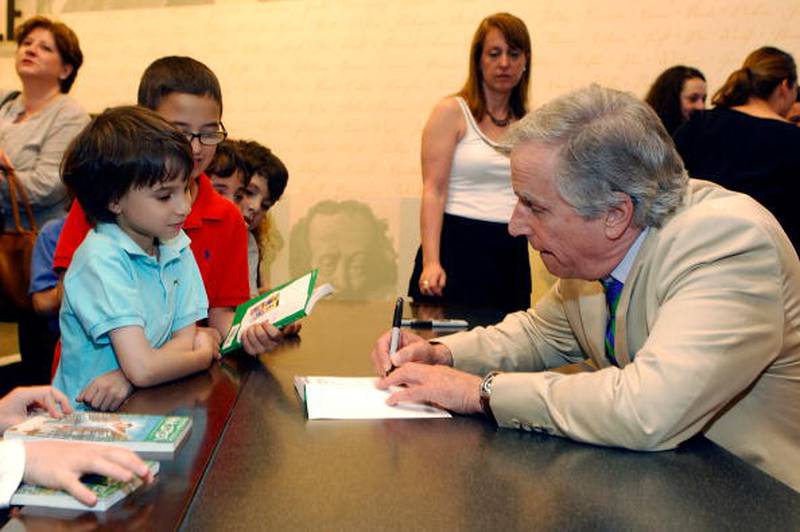 Henry Winkler