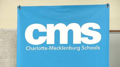 Mecklenburg County poised to give CMS $30M of requested $40M