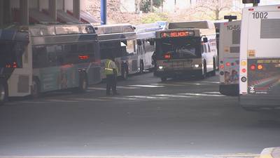 CATS officials discuss worst-case scenario as driver strike looms