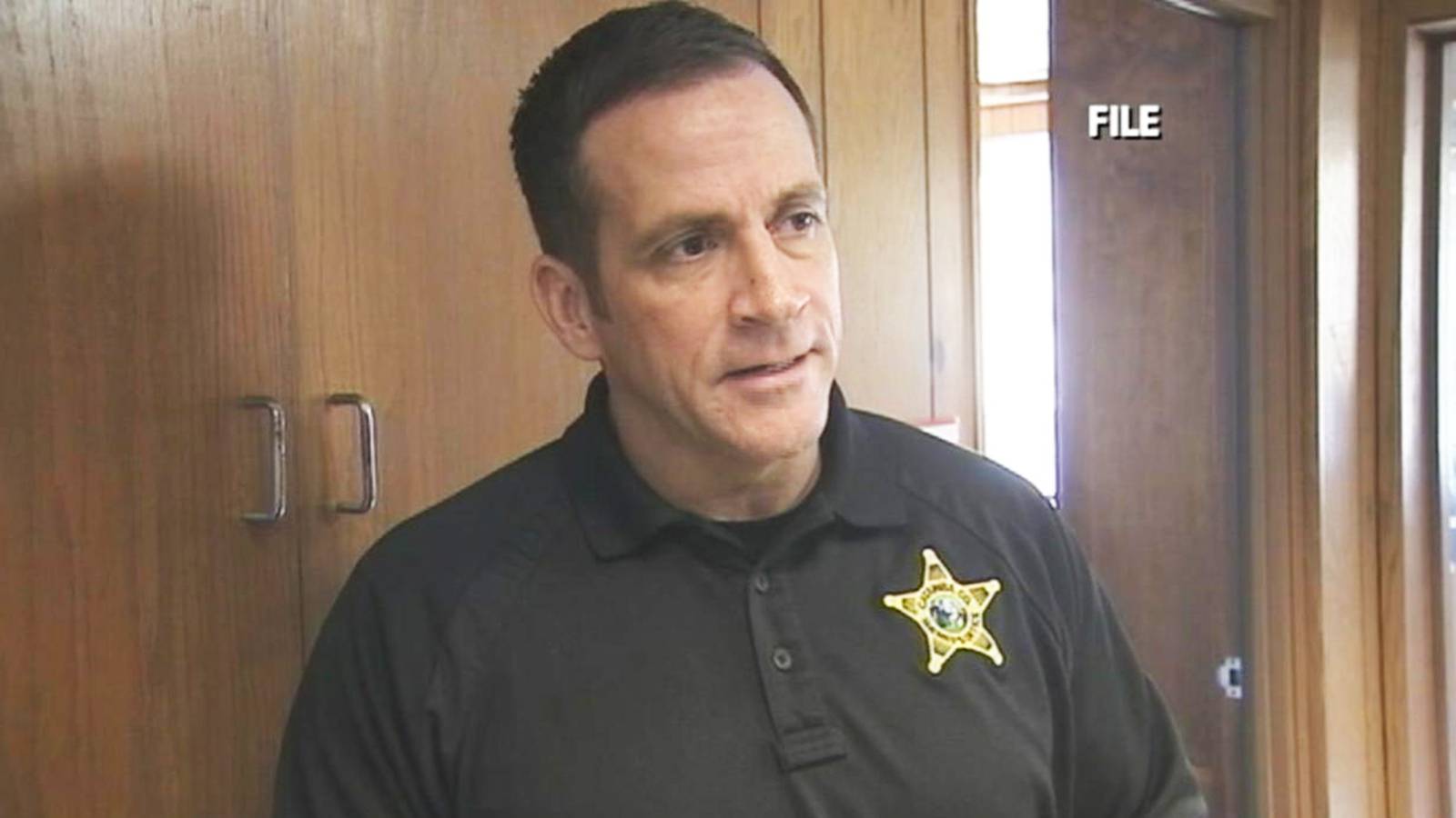Catawba Co. won't release texts, emails involving SBI search warrant