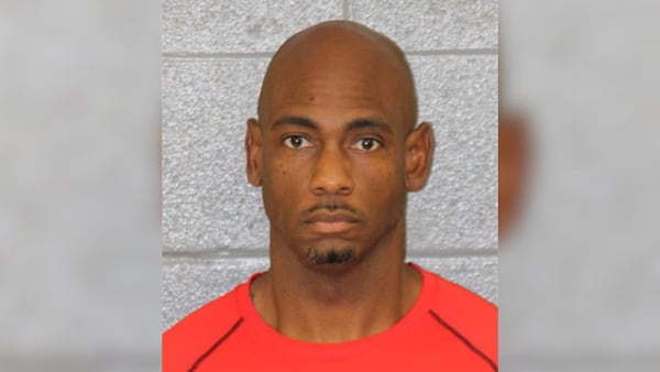 Local track coach accused of sex crimes against children, CMPD says