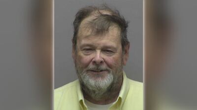 Chair of Lincoln County Board of Commissioners charged with DWI, sheriff says