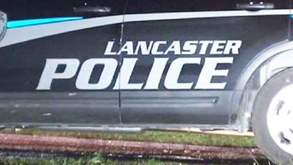 Man shot, killed outside home in Lancaster, police say
