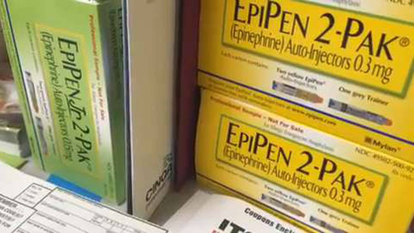 EpiPen settlement money dispersing soon Flipboard