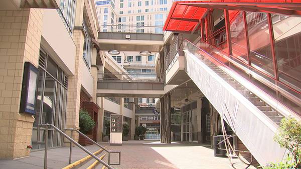 Auction for uptown Charlotte’s EpiCentre suddenly postponed