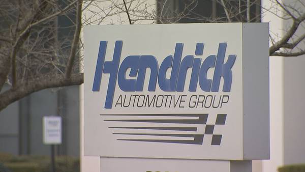Watch out for scammers pretending to be recruiters with Hendrick Automotive Group