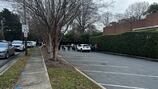 South Charlotte elementary school evacuated for pipe bomb threat, CMS says