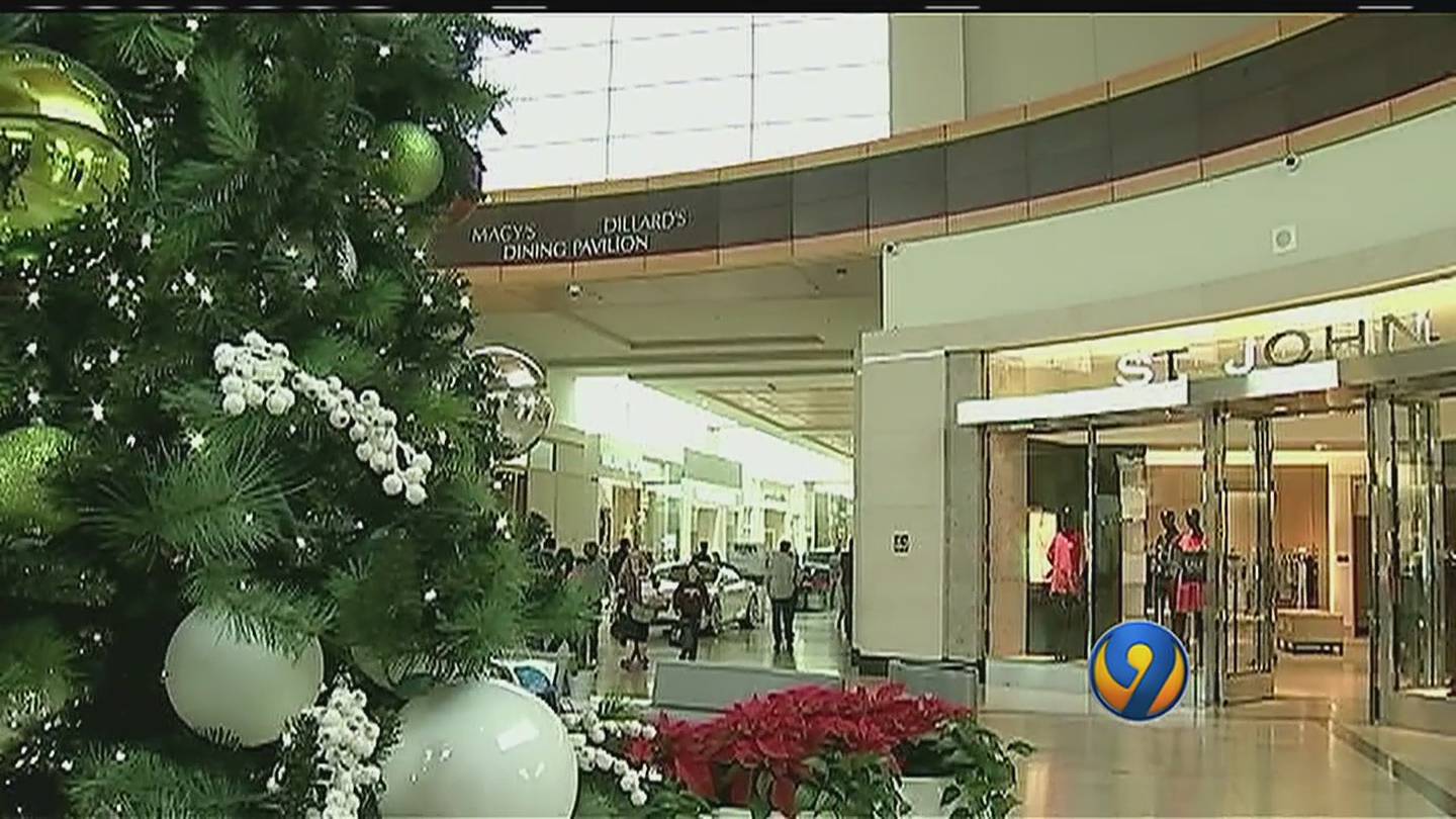 Crime stats for Charlotte malls, what security experts say