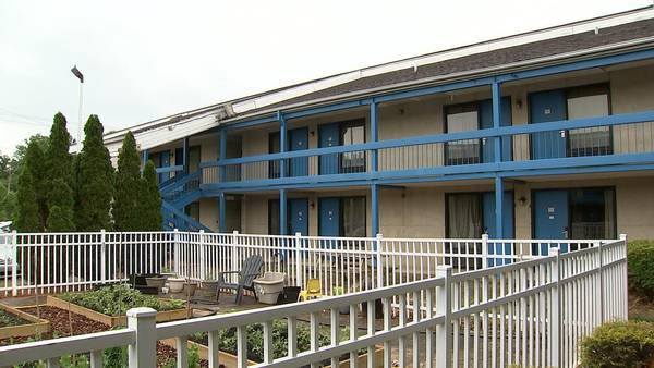 Statesville motel on mission to provide families in need with good home