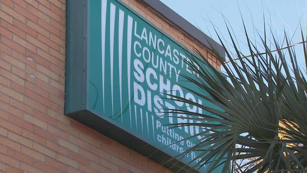 Lancaster County Schools work to address overcrowded classrooms 
