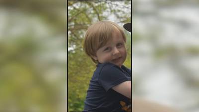 3-year-old boy found dead in pool, Caldwell County deputies say 
