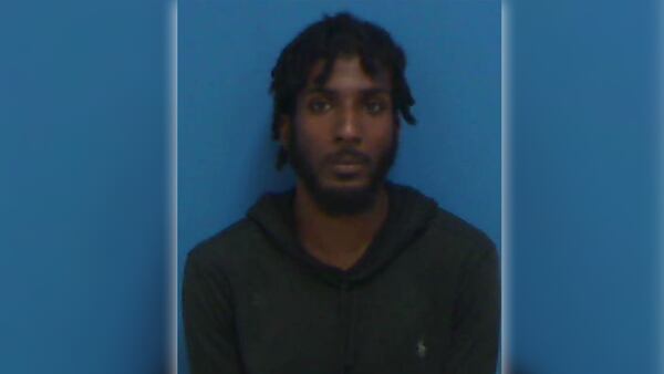 21-year-old man arrested in connection with murder of Hickory man