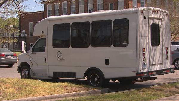 Access Transportation Program expanding in York County 