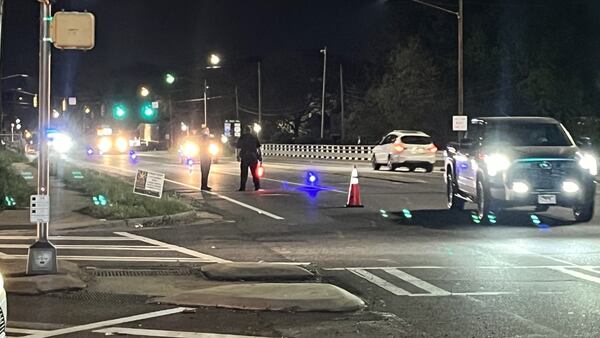One person shot in southwest Charlotte, MEDIC says