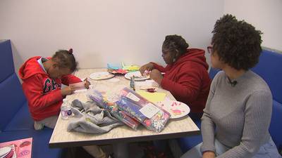 Charlotte mentorship program dedicated to helping at-risk youth