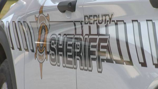 Deputies investigating shooting at home in Caldwell County