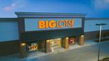 Big Lots closing several stores in Carolinas