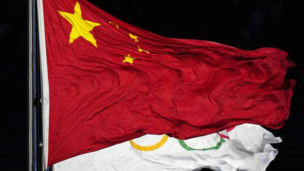 Lawyer says Chinese doping case handled 'reasonably' but calls WADA's lack of action "curious"