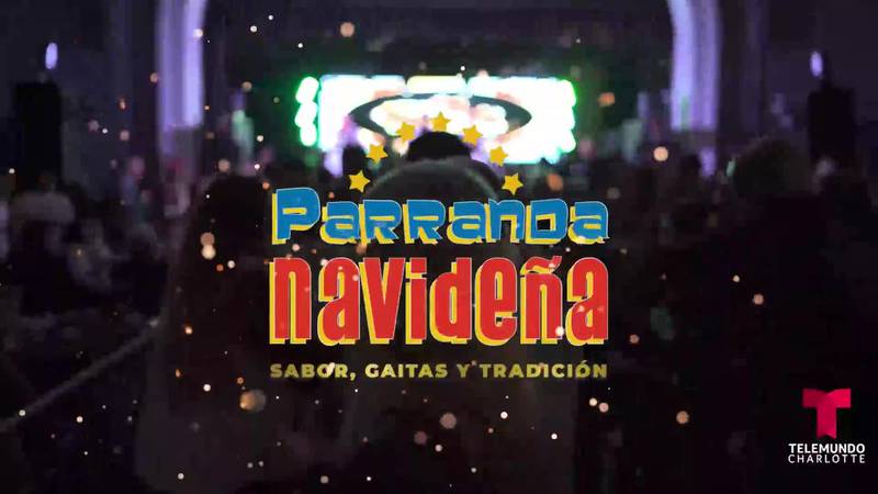 Parranda Navideña 2024