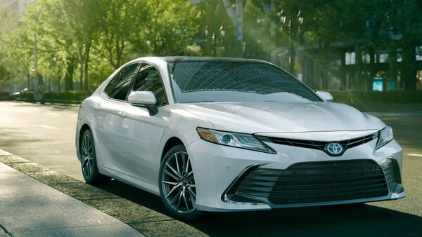 SPONSORED: Toyota of N Charlotte explains why Toyota hybrids are better