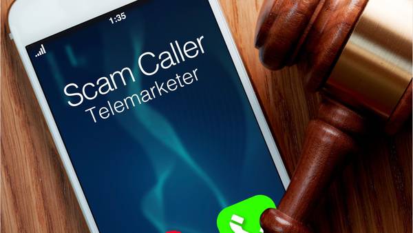 Attorney general wants company to pay for role in robocalls in North Carolina