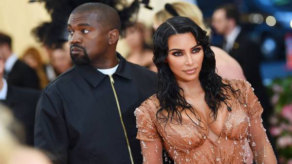 Kim Kardashian West says Kanye donated $1M to prison reform charities for her 39th birthday
