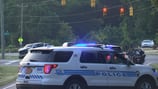 Deadly crash blocks east Charlotte intersection for hours