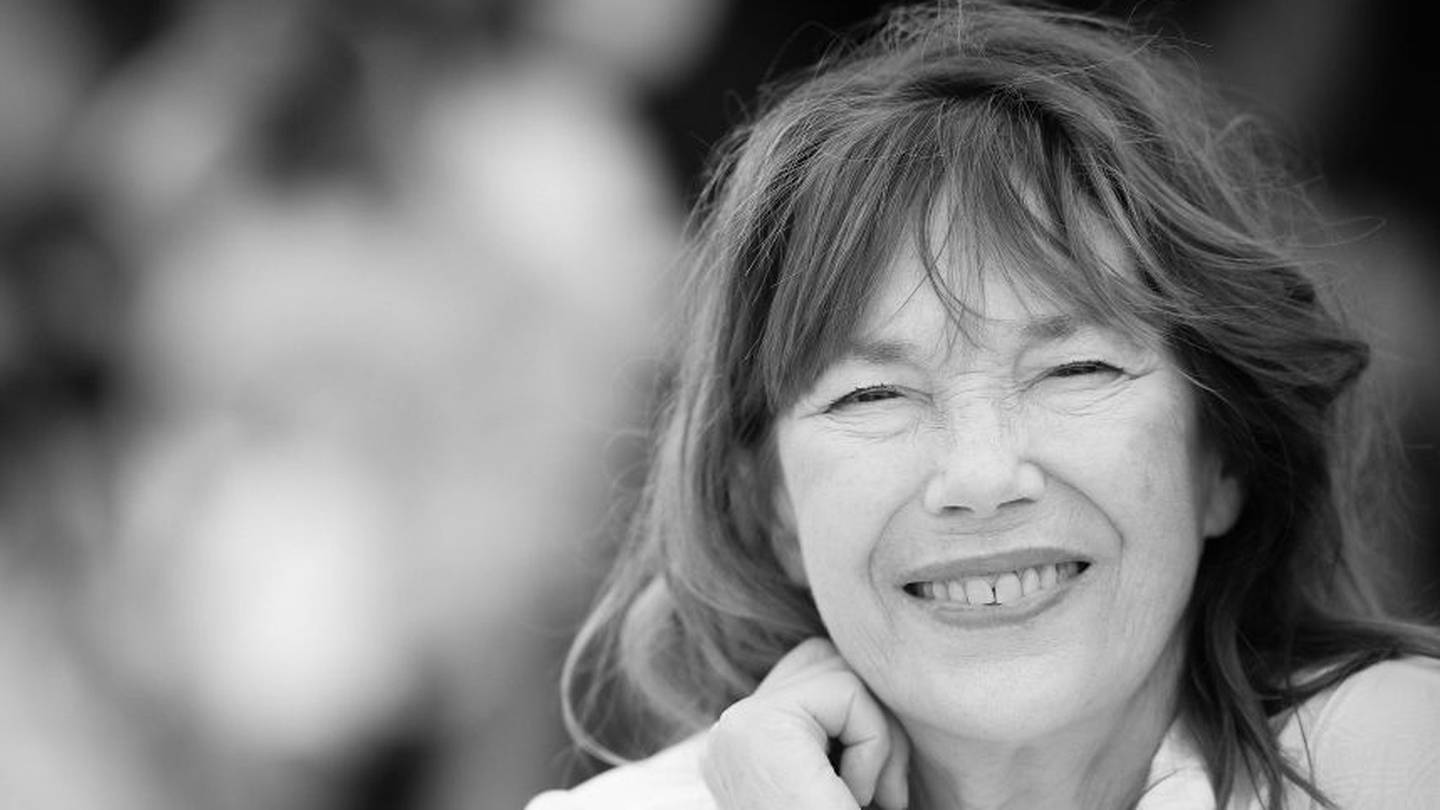 Jane Birkin doing well after stroke, say her family