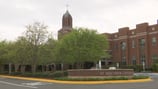 Usher accused of embezzling from Charlotte’s largest Catholic parish