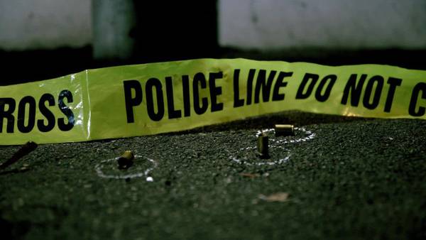 3 dead in suspected murder-suicide, deputies say