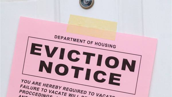 Tenant kicked out of home wins lawsuit against landlord