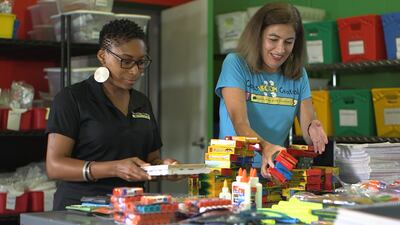 20 days of service marks Classroom Central’s 20th year