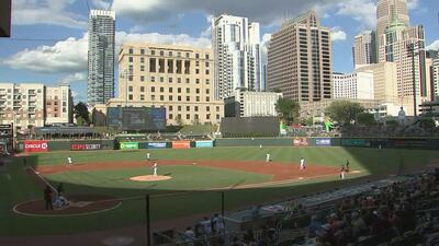 Charlotte Knights sold to major owner of Minor League teams