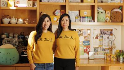 Asian American boba brand finds opportunity after Simu Liu sparks cultural appropriation debate