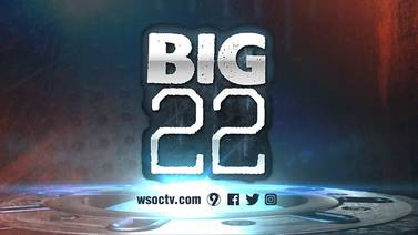 Channel 9 announces Big 22 Players to Watch 2022