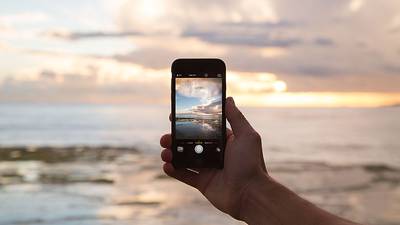 Protecting memories: Tips to keep your cellphone photos safe