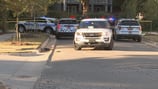 Child shot inside east Charlotte apartment, CMPD says