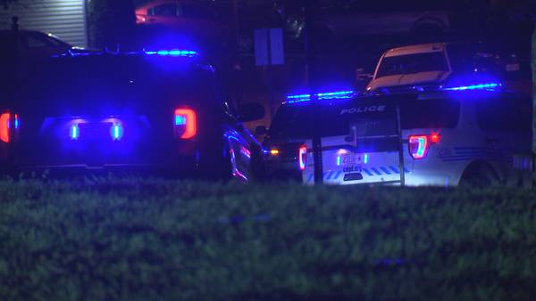 CMPD:  Shots fired into northwest Charlotte home