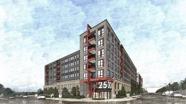 Developer plots 700-plus apartments in two communities in South End