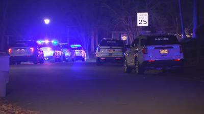 Woman killed in south Charlotte double shooting, police say