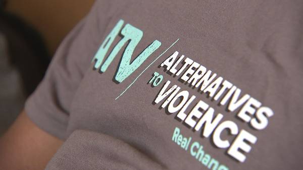 9 Investigates: The community efforts to stop gun violence among kids, teens