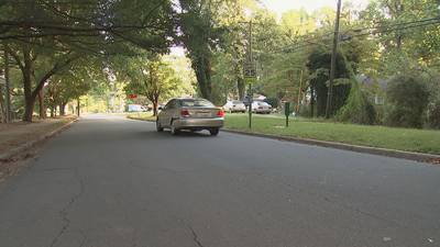 Neighborhood on edge after group of kids attempts to force their way into cars