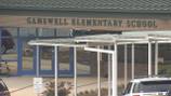 Elementary school bookkeeper charged with embezzlement in Caldwell County