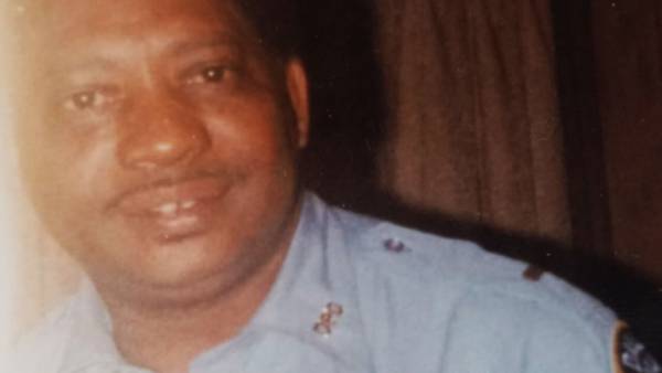 ‘Passion for people’: Man who was first Black officer at Gaston County department dies